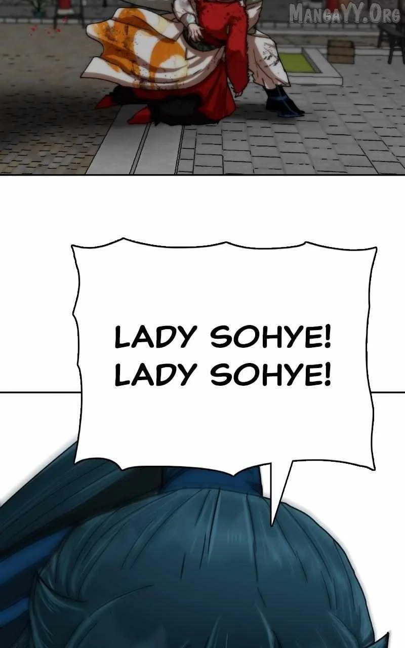 Like a Fiery Flame Chapter 25 page 155