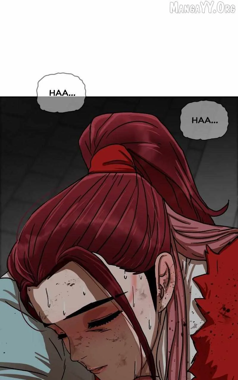 Like a Fiery Flame Chapter 25 page 157