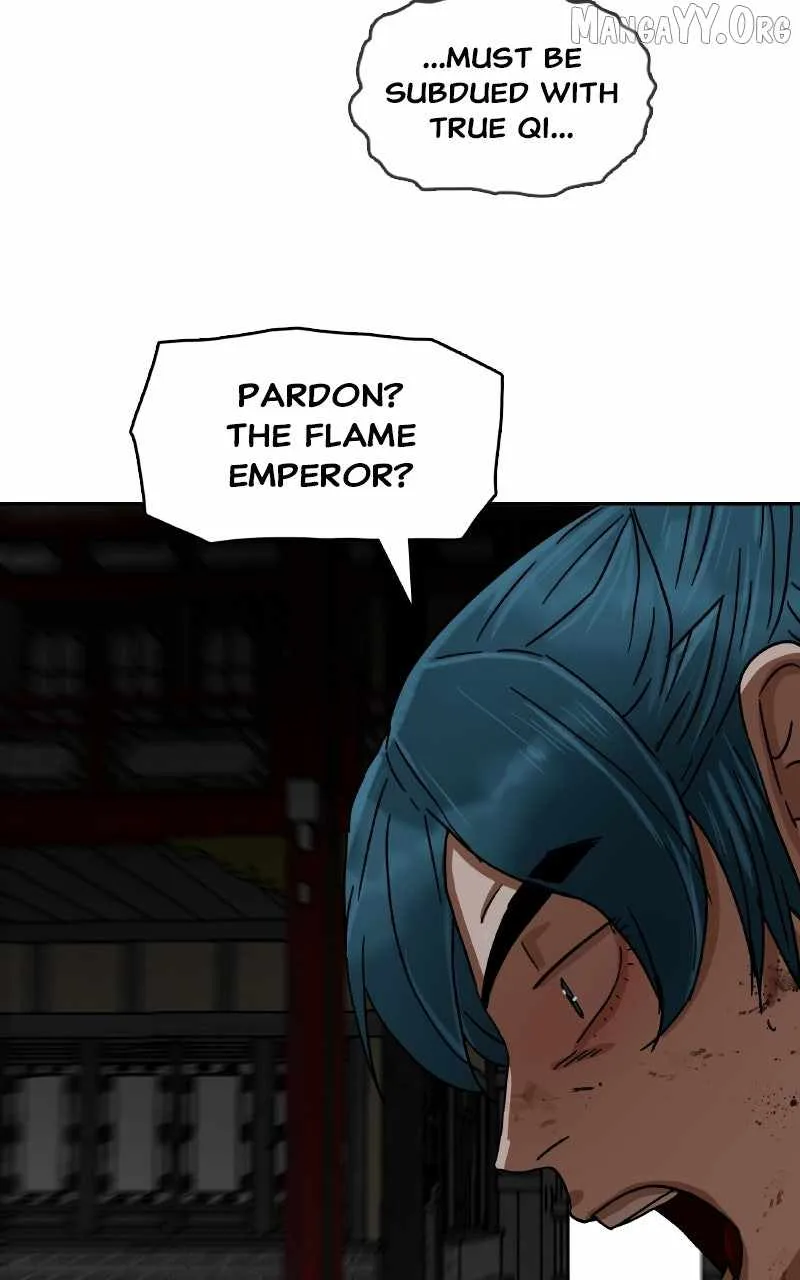 Like a Fiery Flame Chapter 26 page 28