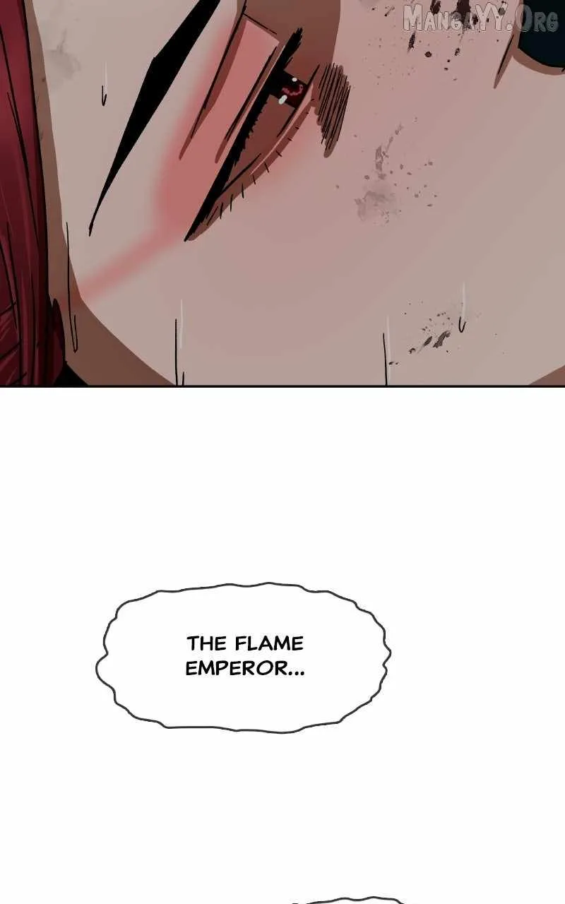Like a Fiery Flame Chapter 26 page 27