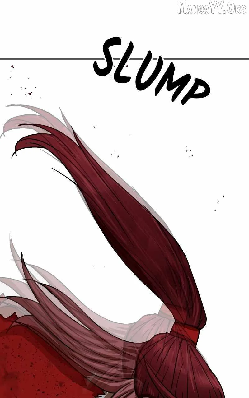 Like a Fiery Flame Chapter 26 page 1