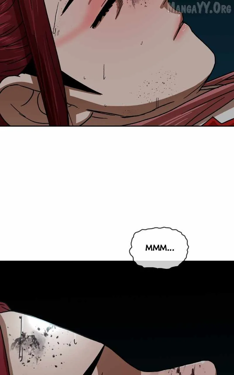 Like a Fiery Flame Chapter 26 page 26