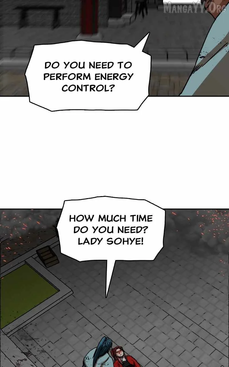 Like a Fiery Flame Chapter 26 page 29