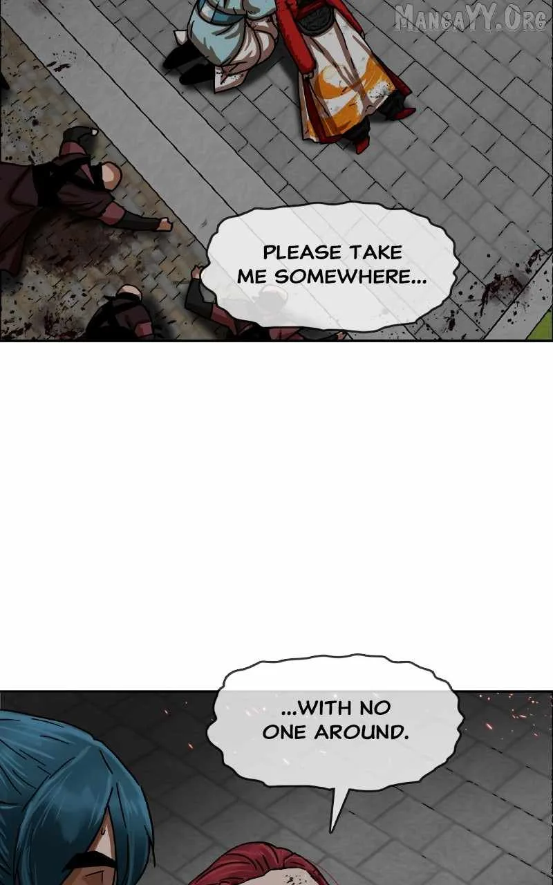Like a Fiery Flame Chapter 26 page 30