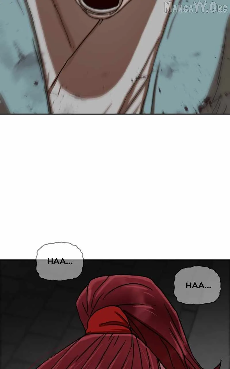 Like a Fiery Flame Chapter 26 page 5