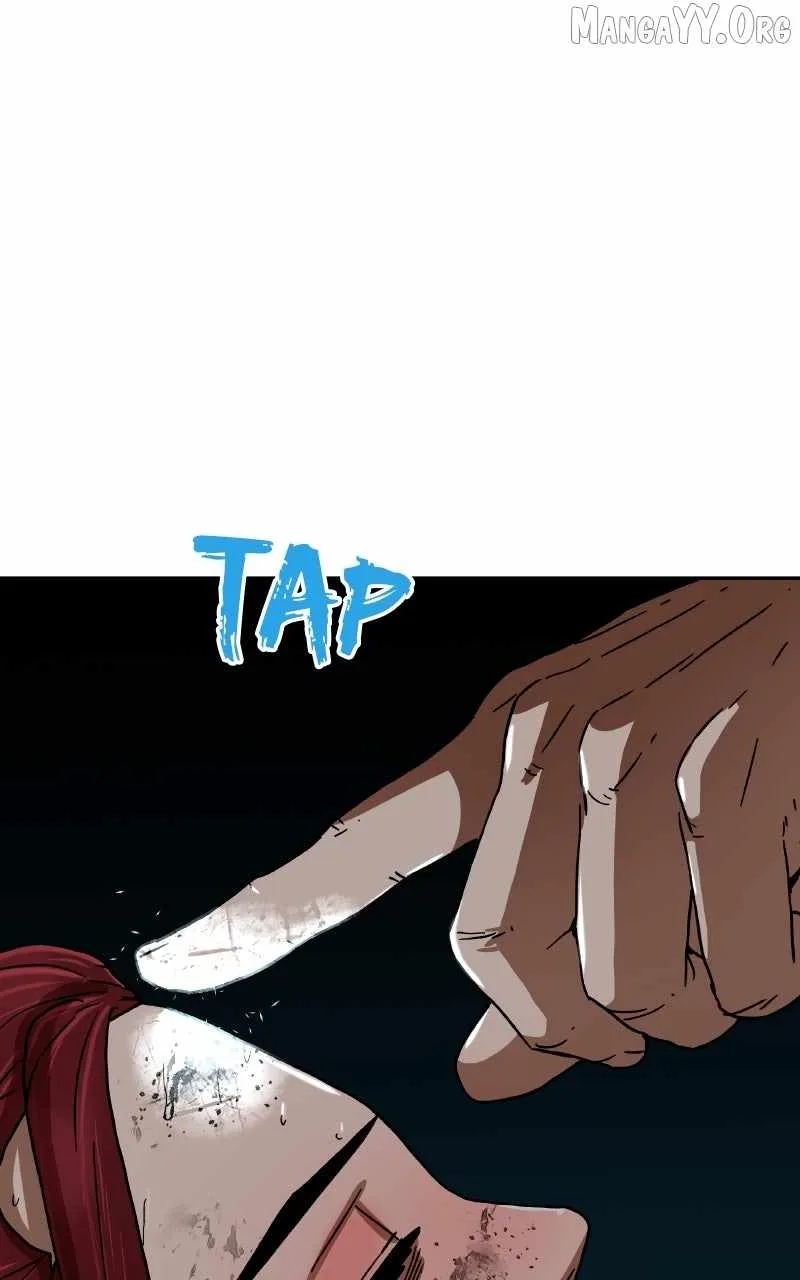 Like a Fiery Flame Chapter 26 page 25