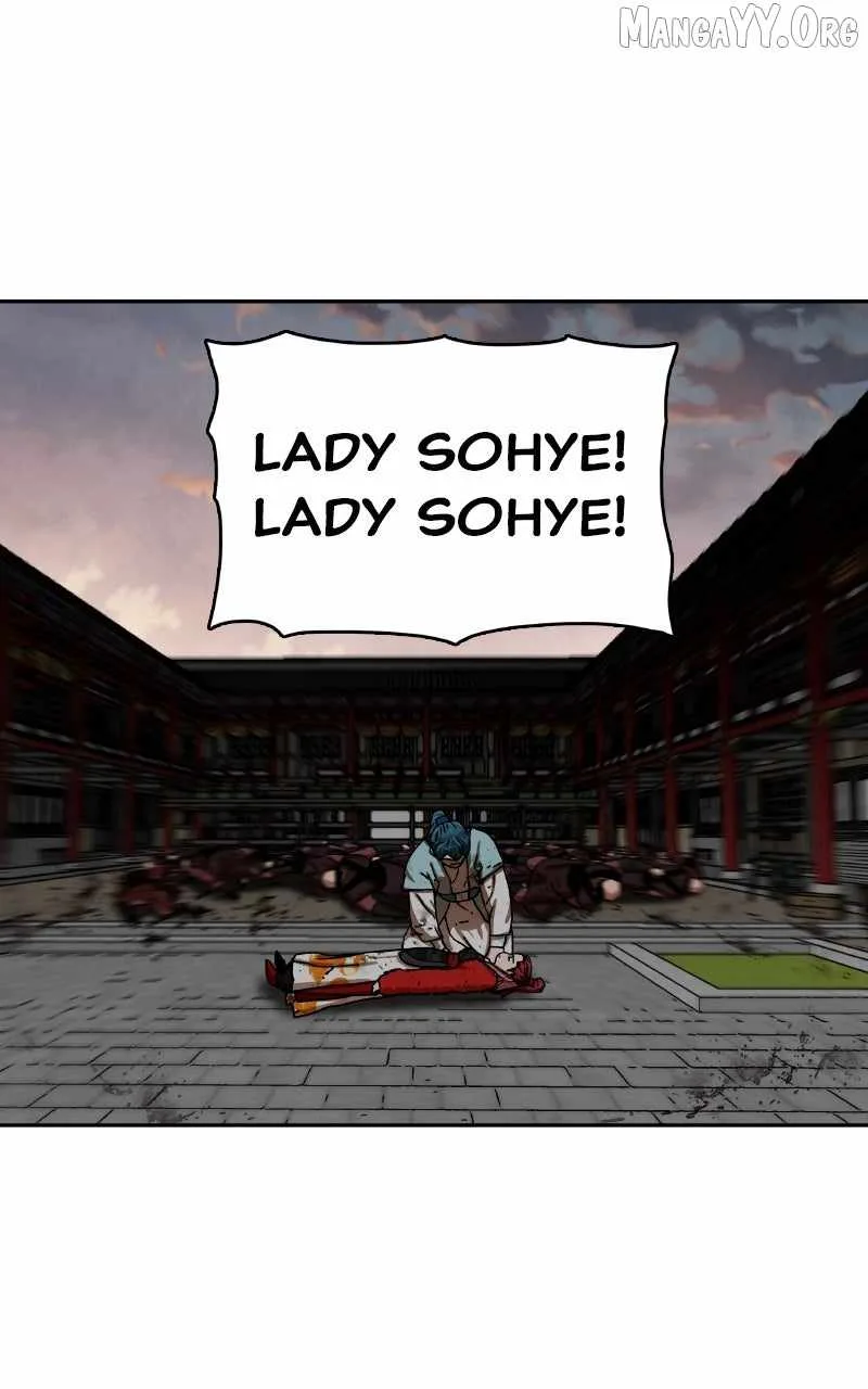 Like a Fiery Flame Chapter 26 page 23