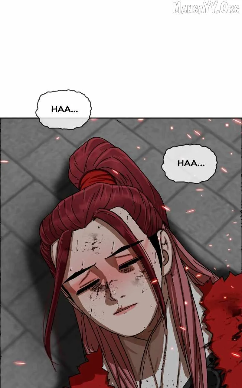 Like a Fiery Flame Chapter 26 page 11