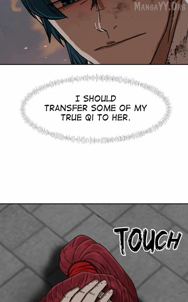 Like a Fiery Flame Chapter 26 page 14