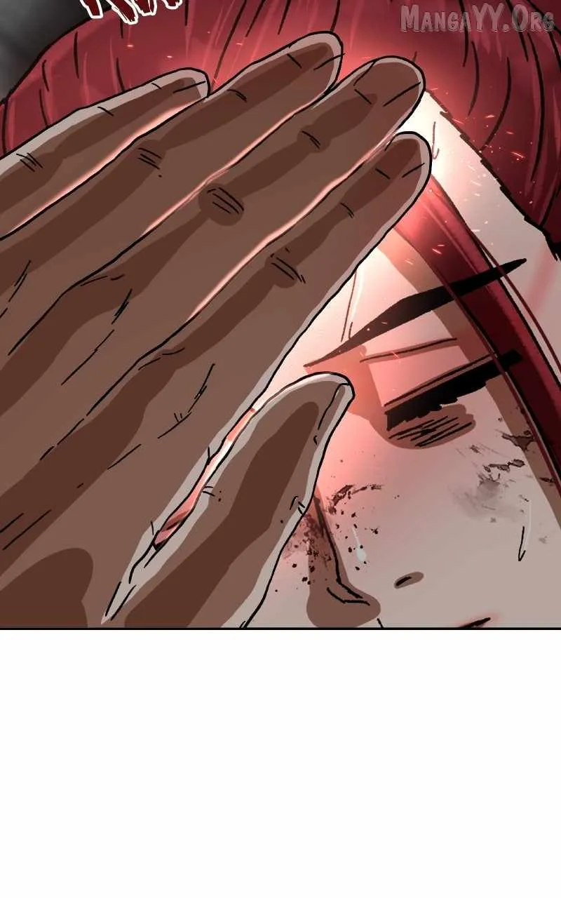 Like a Fiery Flame Chapter 26 page 16