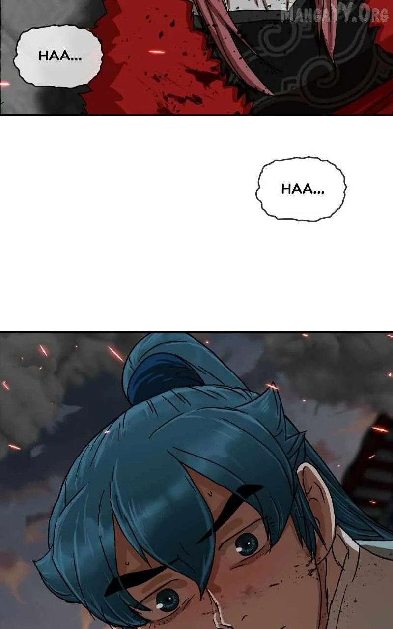 Like a Fiery Flame Chapter 26 page 12