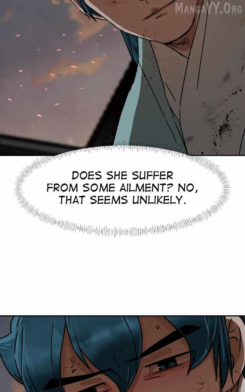 Like a Fiery Flame Chapter 26 page 13