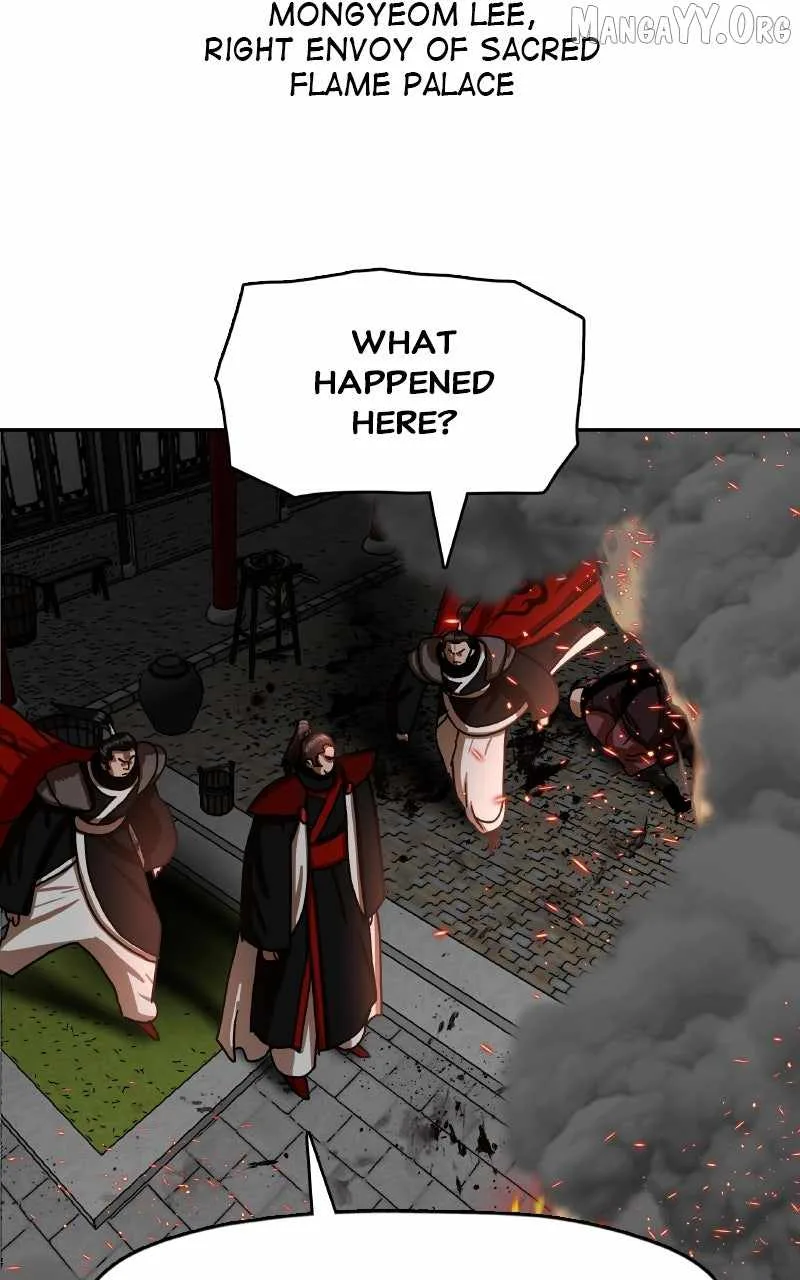Like a Fiery Flame Chapter 26 page 49