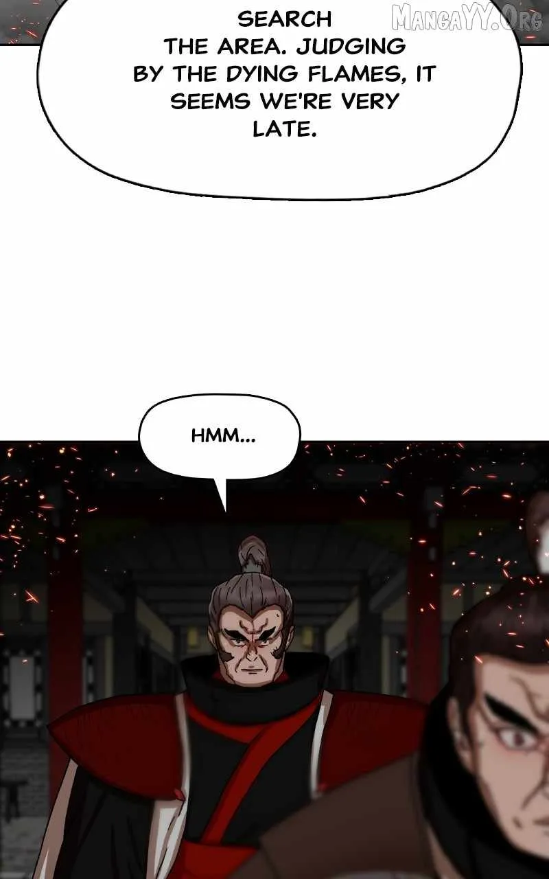 Like a Fiery Flame Chapter 26 page 50