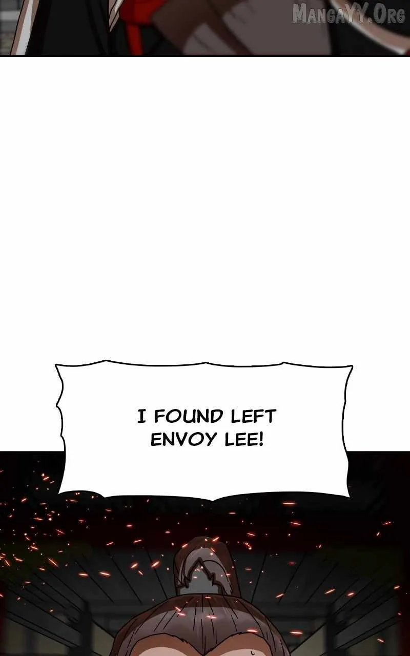 Like a Fiery Flame Chapter 26 page 51