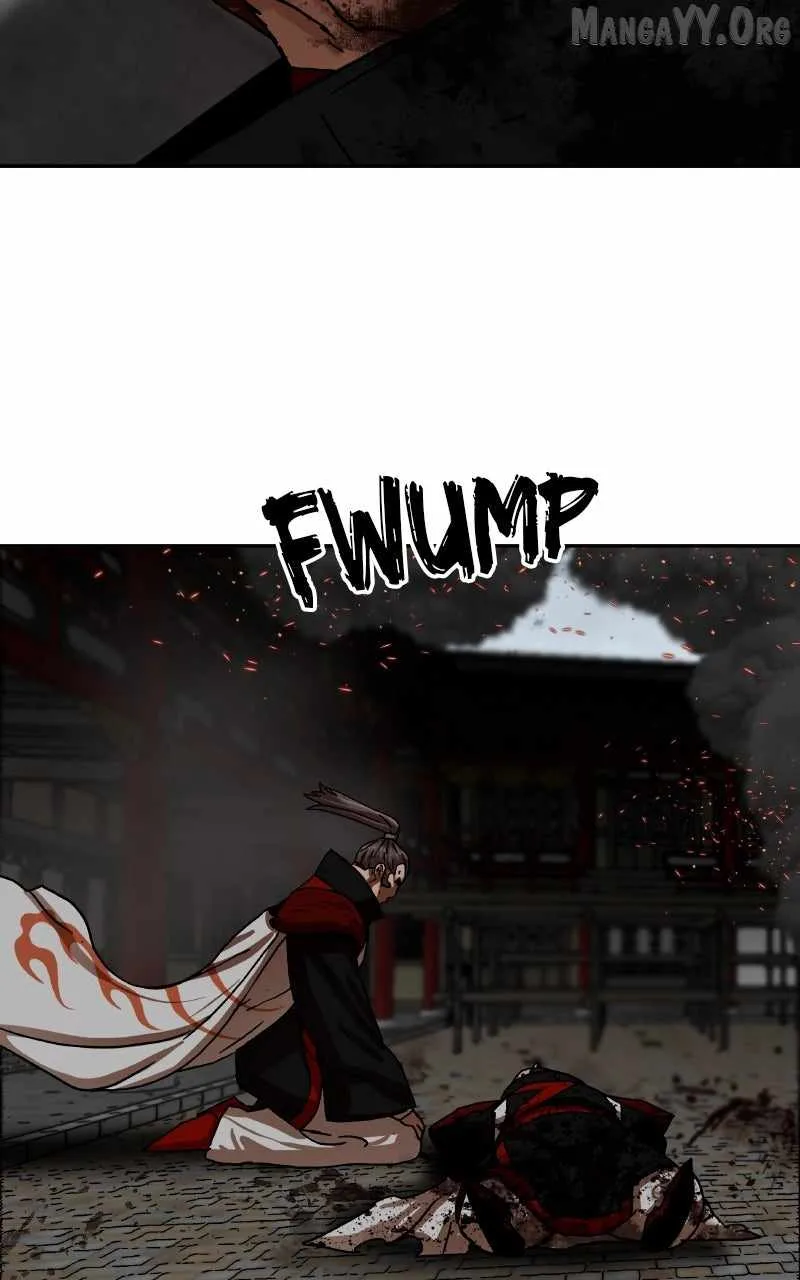 Like a Fiery Flame Chapter 26 page 54