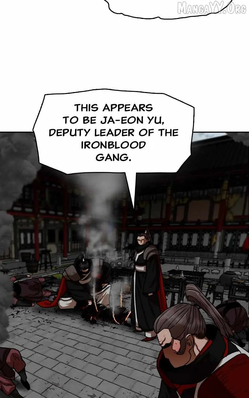 Like a Fiery Flame Chapter 26 page 56
