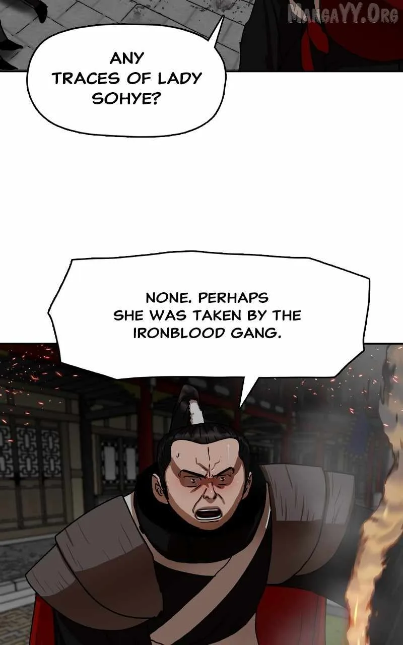 Like a Fiery Flame Chapter 26 page 57