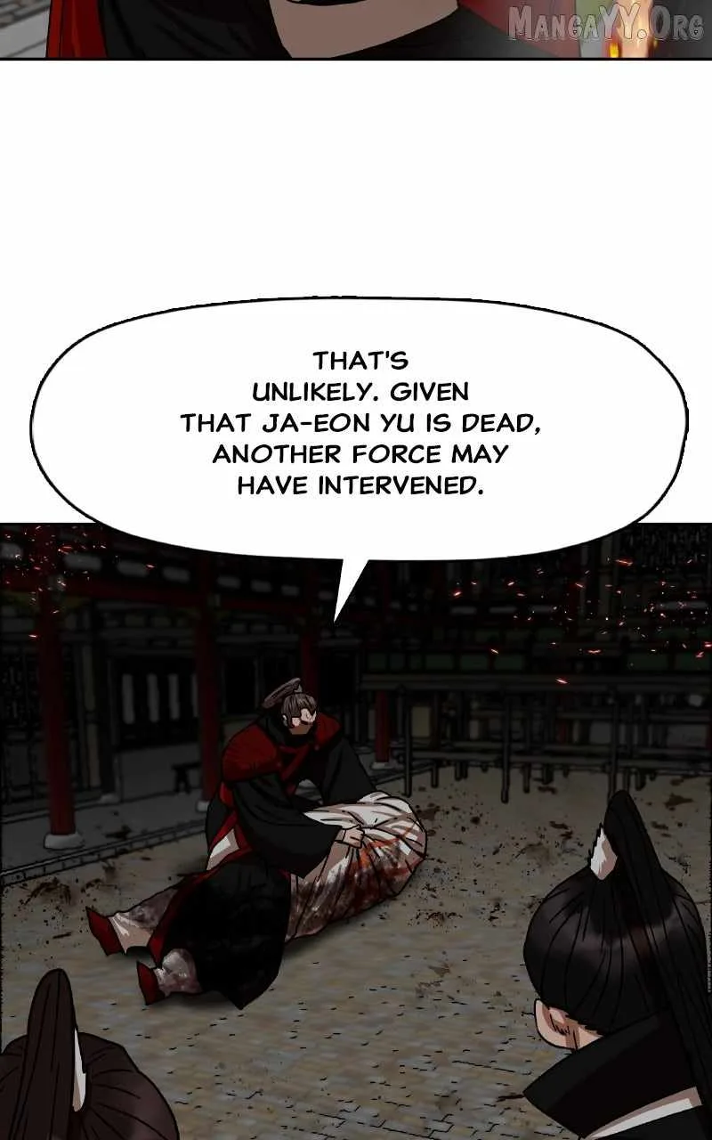 Like a Fiery Flame Chapter 26 page 58