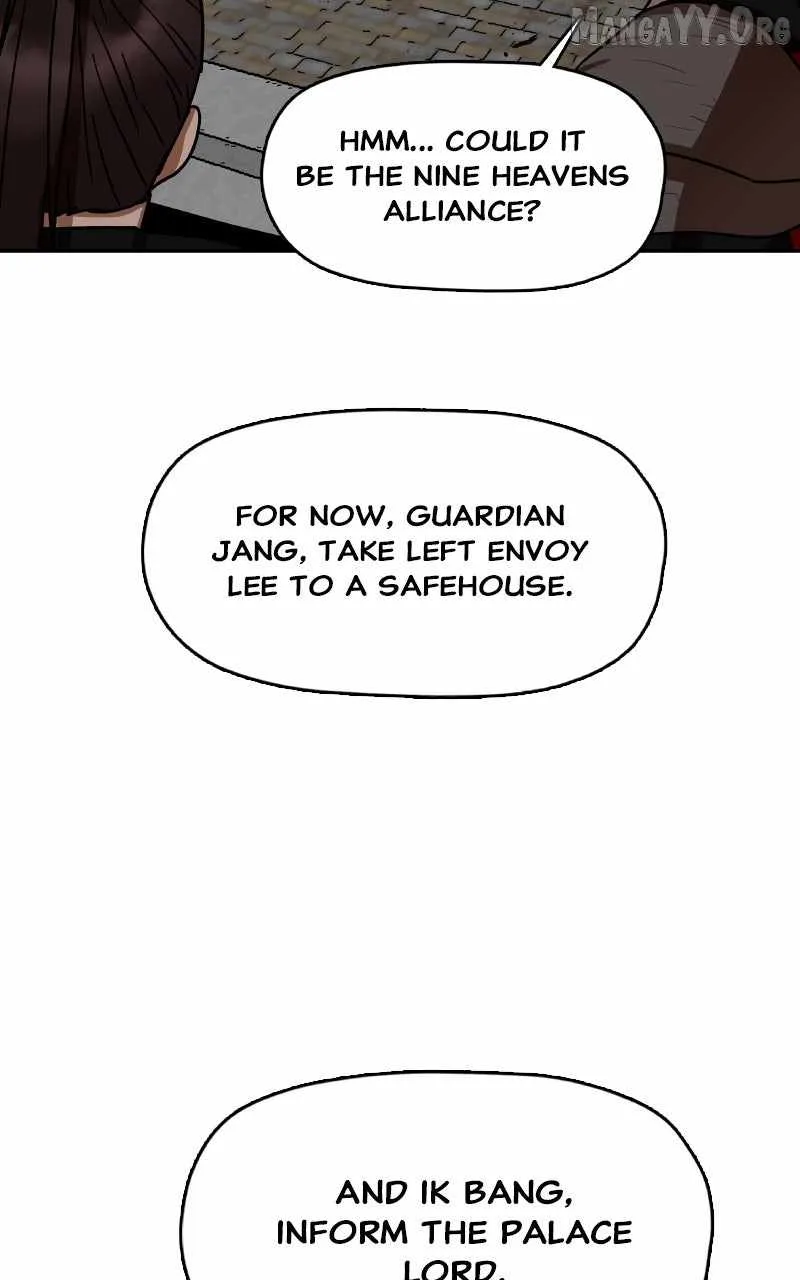 Like a Fiery Flame Chapter 26 page 59