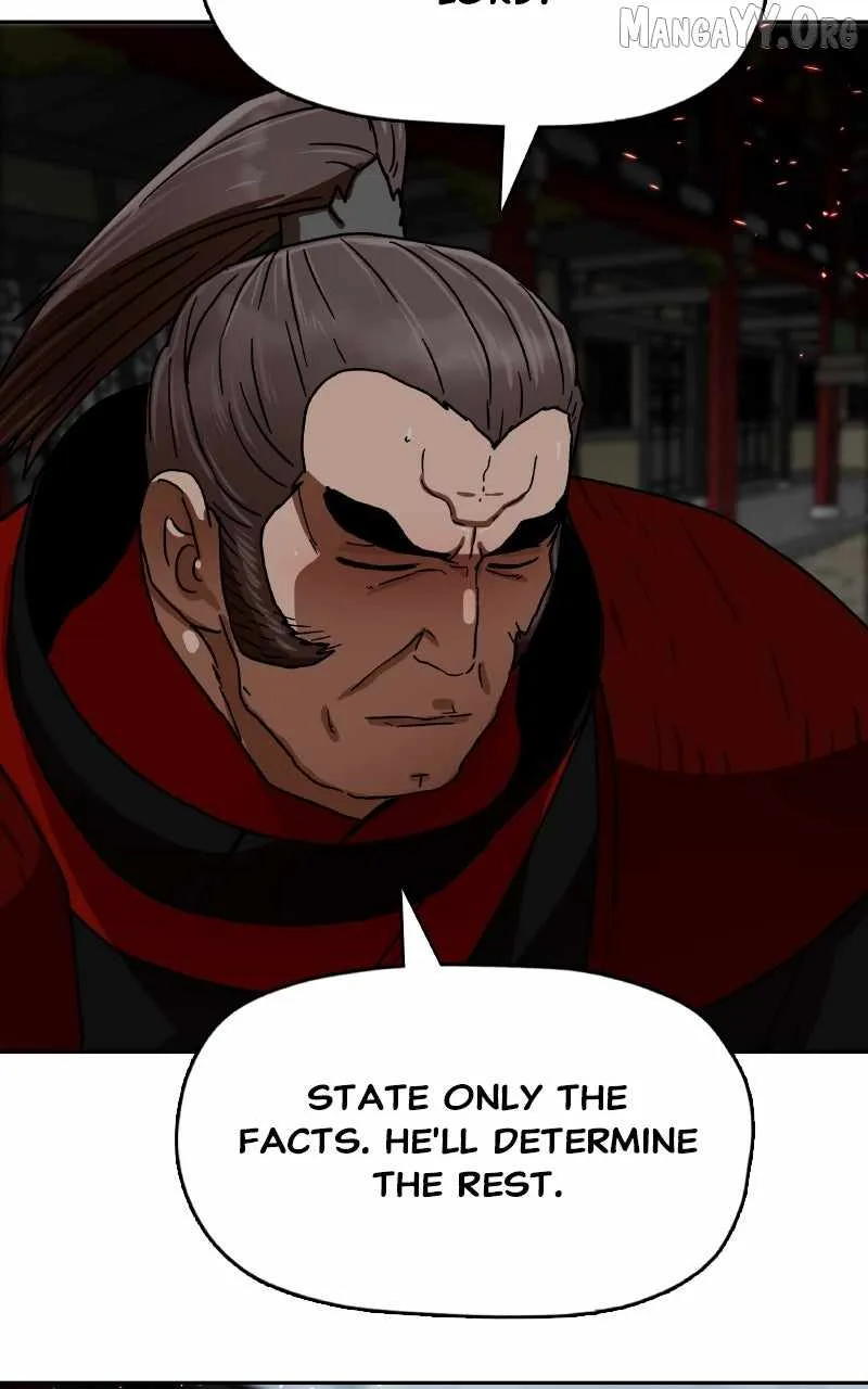 Like a Fiery Flame Chapter 26 page 60