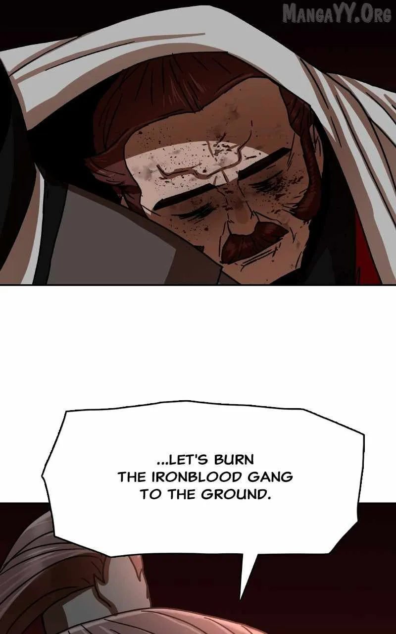 Like a Fiery Flame Chapter 26 page 63