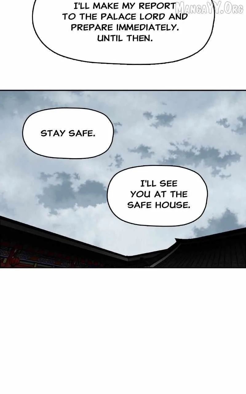Like a Fiery Flame Chapter 26 page 66