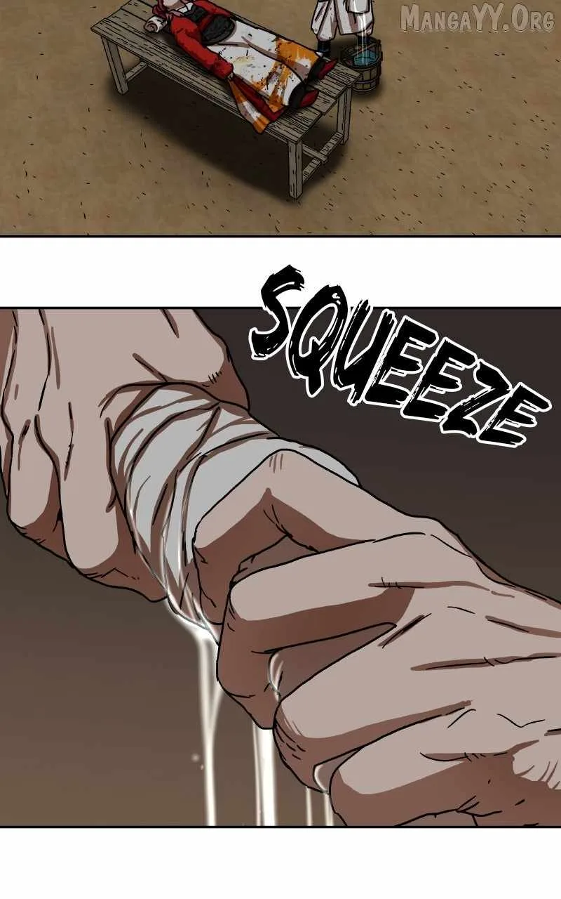 Like a Fiery Flame Chapter 26 page 69