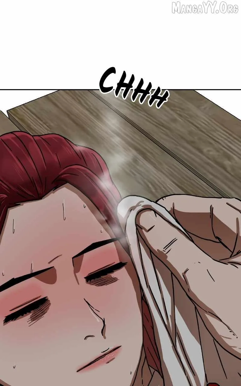 Like a Fiery Flame Chapter 26 page 71