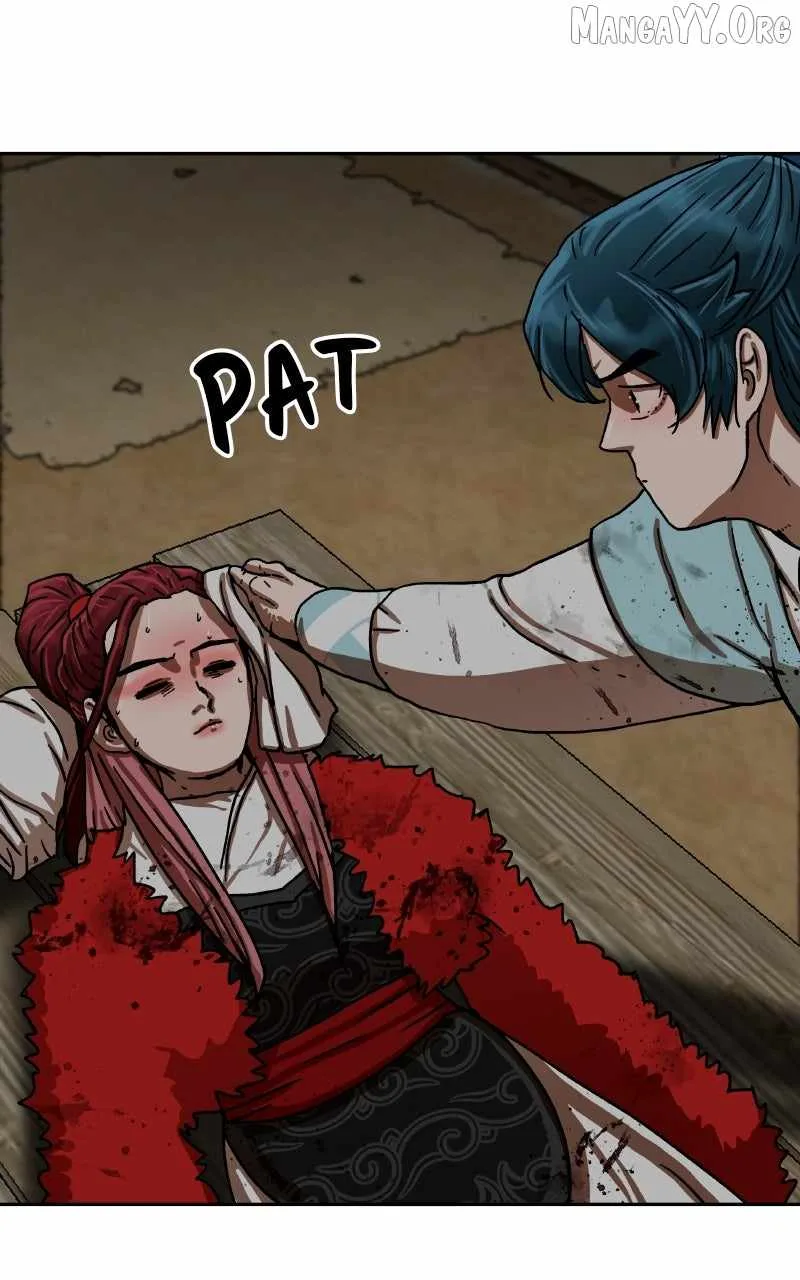 Like a Fiery Flame Chapter 26 page 70