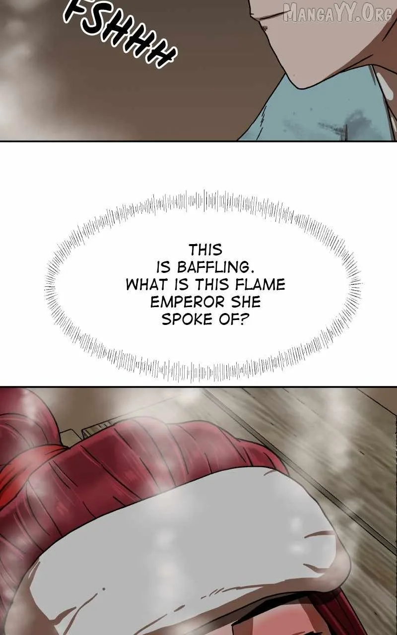 Like a Fiery Flame Chapter 26 page 73