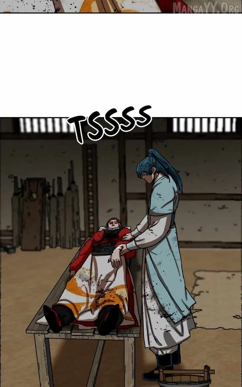 Like a Fiery Flame Chapter 26 page 76