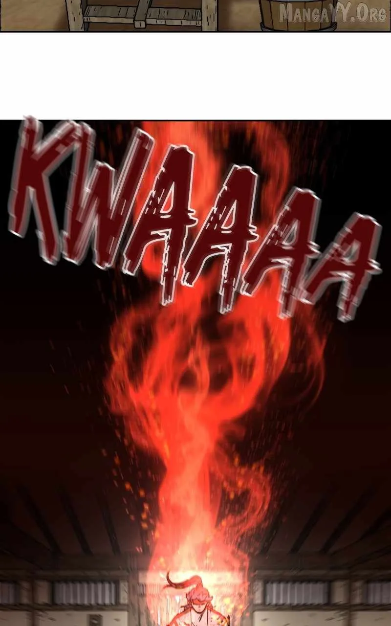 Like a Fiery Flame Chapter 26 page 77
