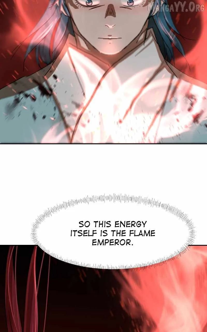 Like a Fiery Flame Chapter 26 page 79