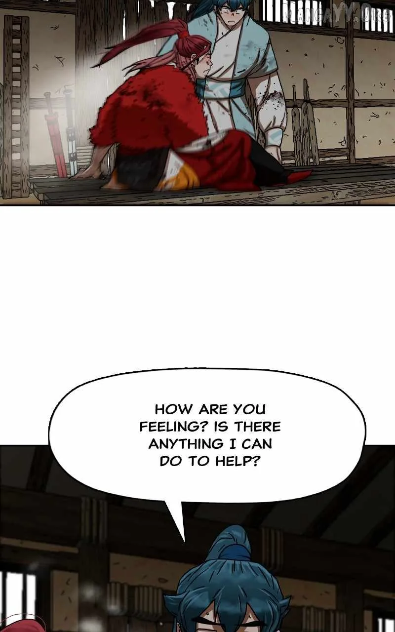Like a Fiery Flame Chapter 26 page 84