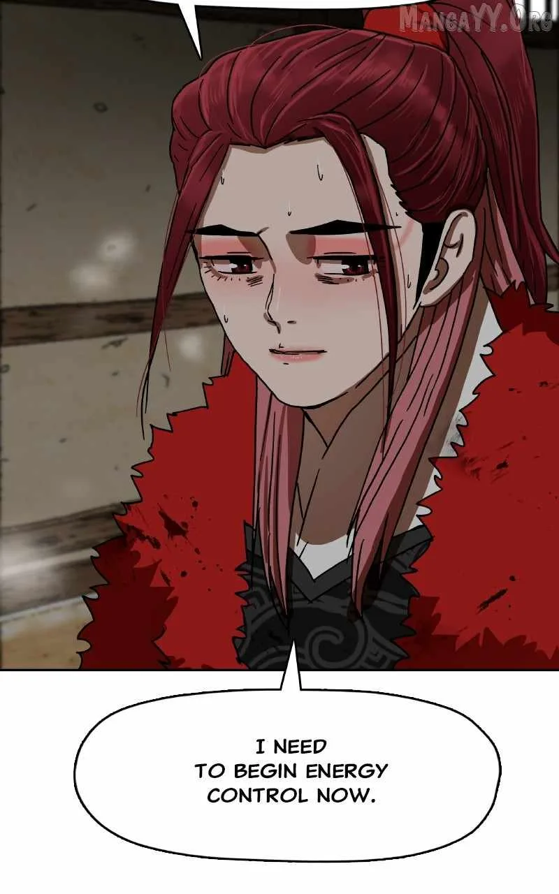 Like a Fiery Flame Chapter 26 page 86