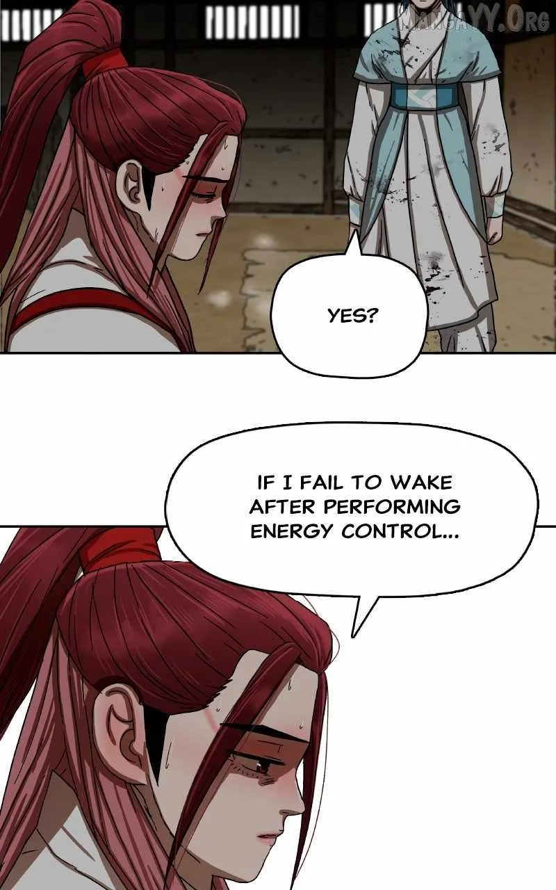Like a Fiery Flame Chapter 26 page 89