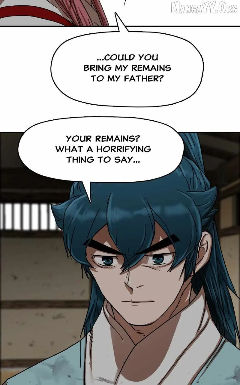 Like a Fiery Flame Chapter 26 page 90