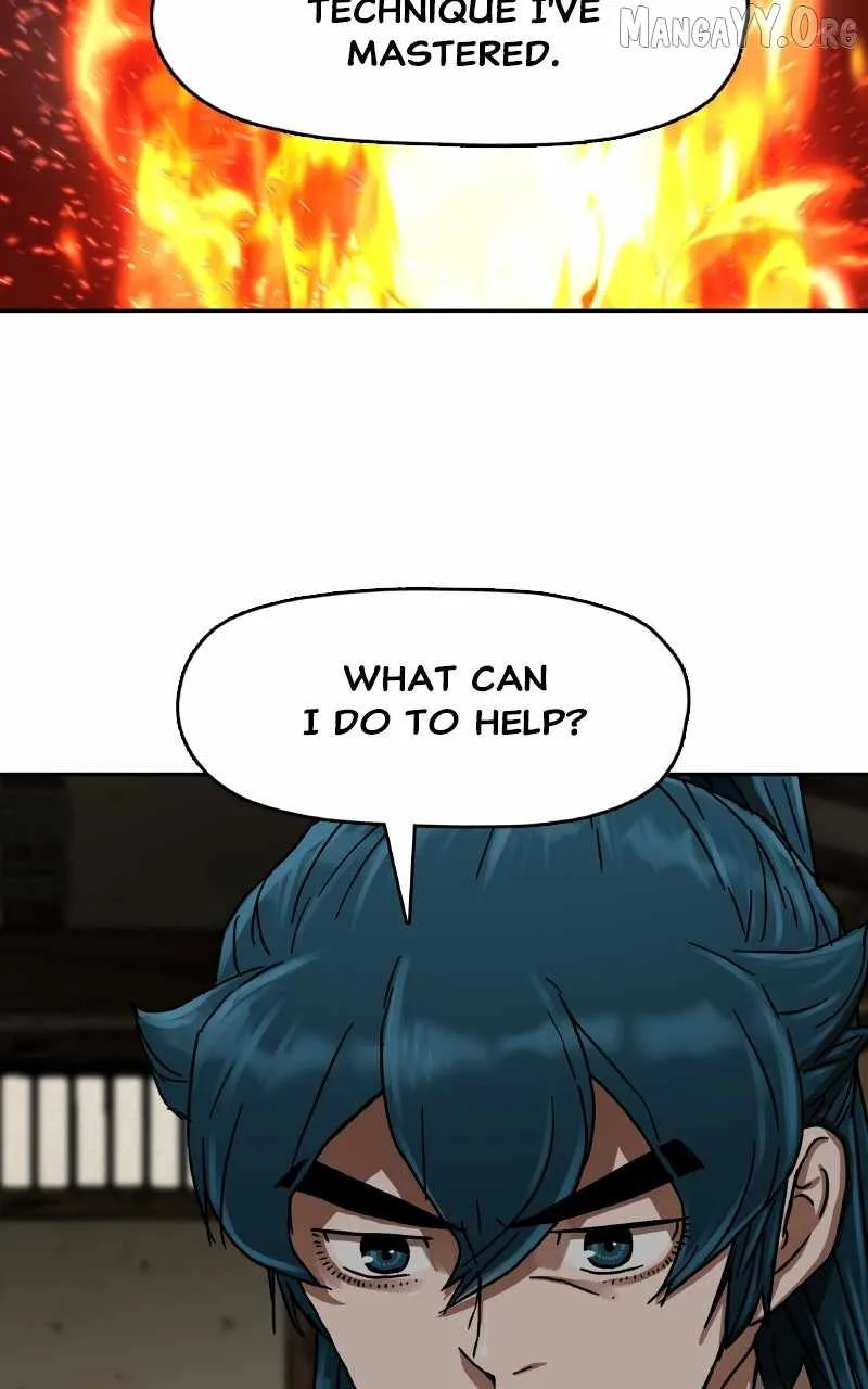 Like a Fiery Flame Chapter 26 page 93