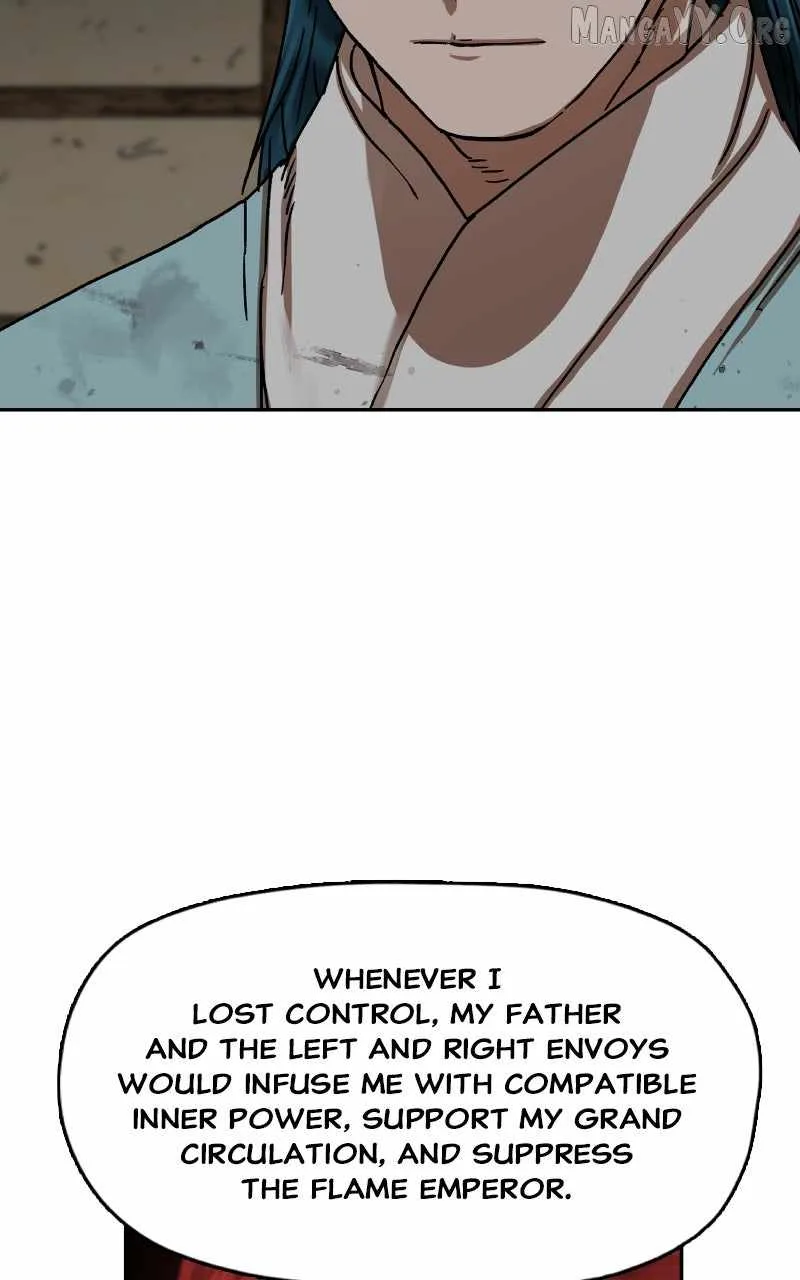 Like a Fiery Flame Chapter 26 page 94