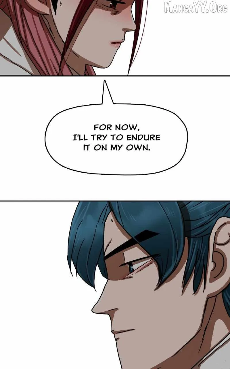 Like a Fiery Flame Chapter 26 page 96
