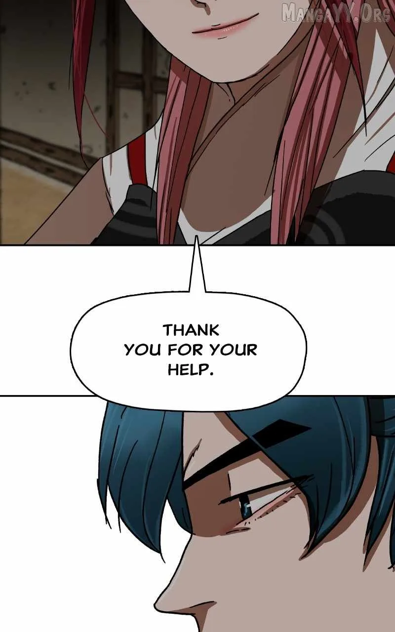 Like a Fiery Flame Chapter 26 page 98