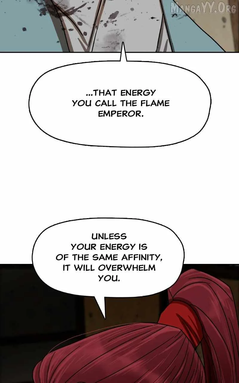 Like a Fiery Flame Chapter 26 page 102