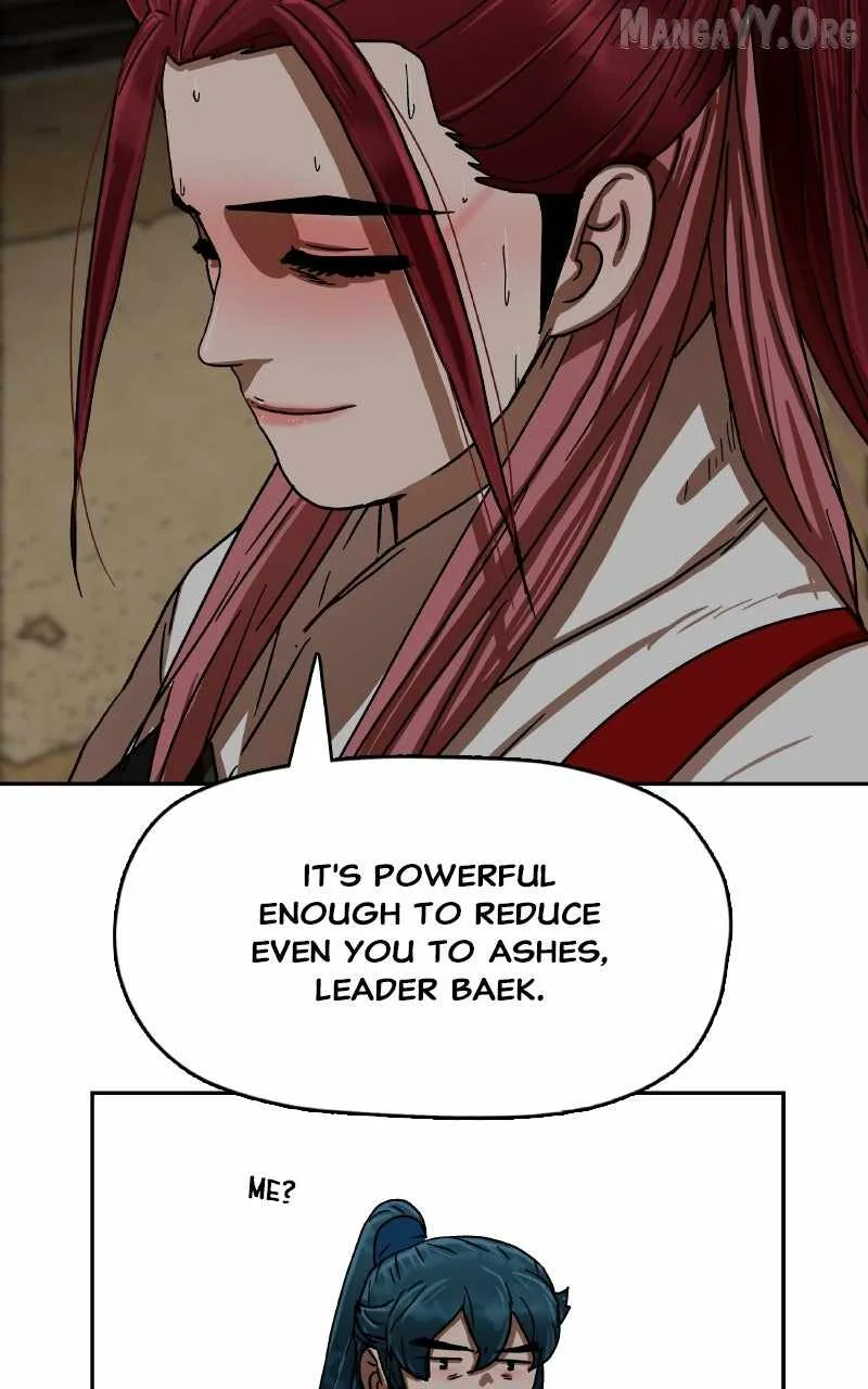 Like a Fiery Flame Chapter 26 page 103
