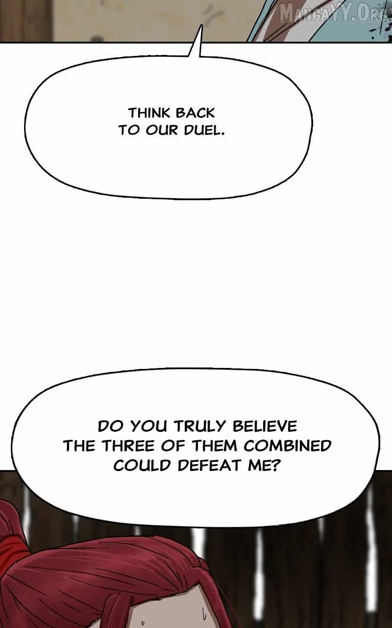 Like a Fiery Flame Chapter 26 page 107