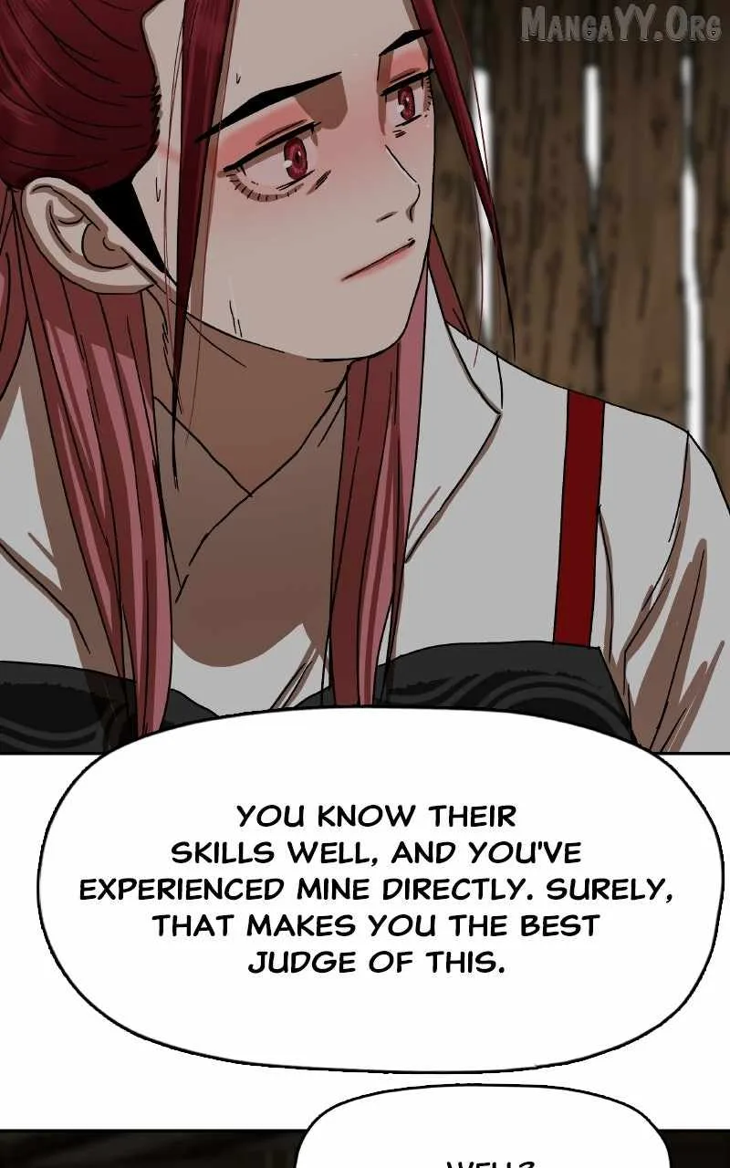 Like a Fiery Flame Chapter 26 page 108