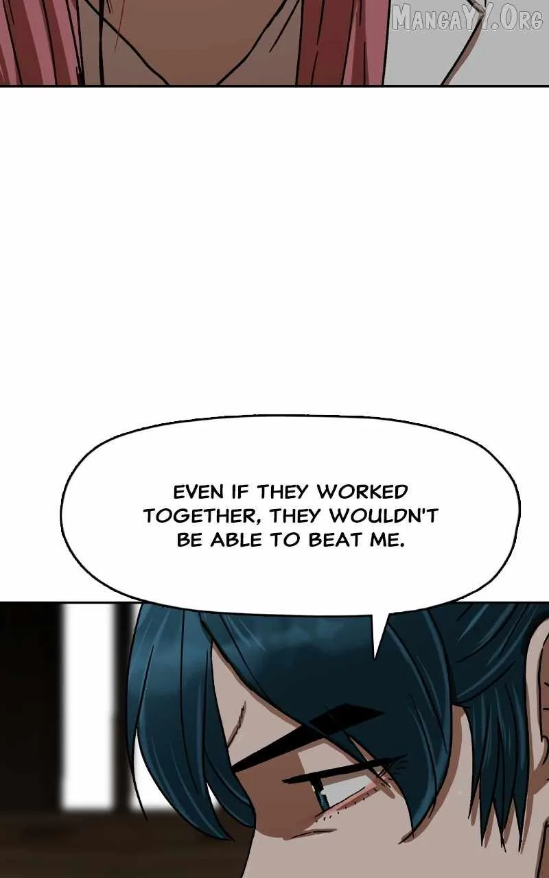 Like a Fiery Flame Chapter 26 page 111