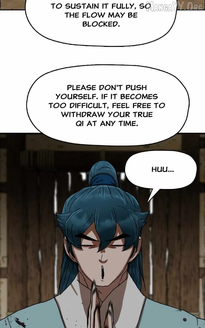 Like a Fiery Flame Chapter 26 page 116