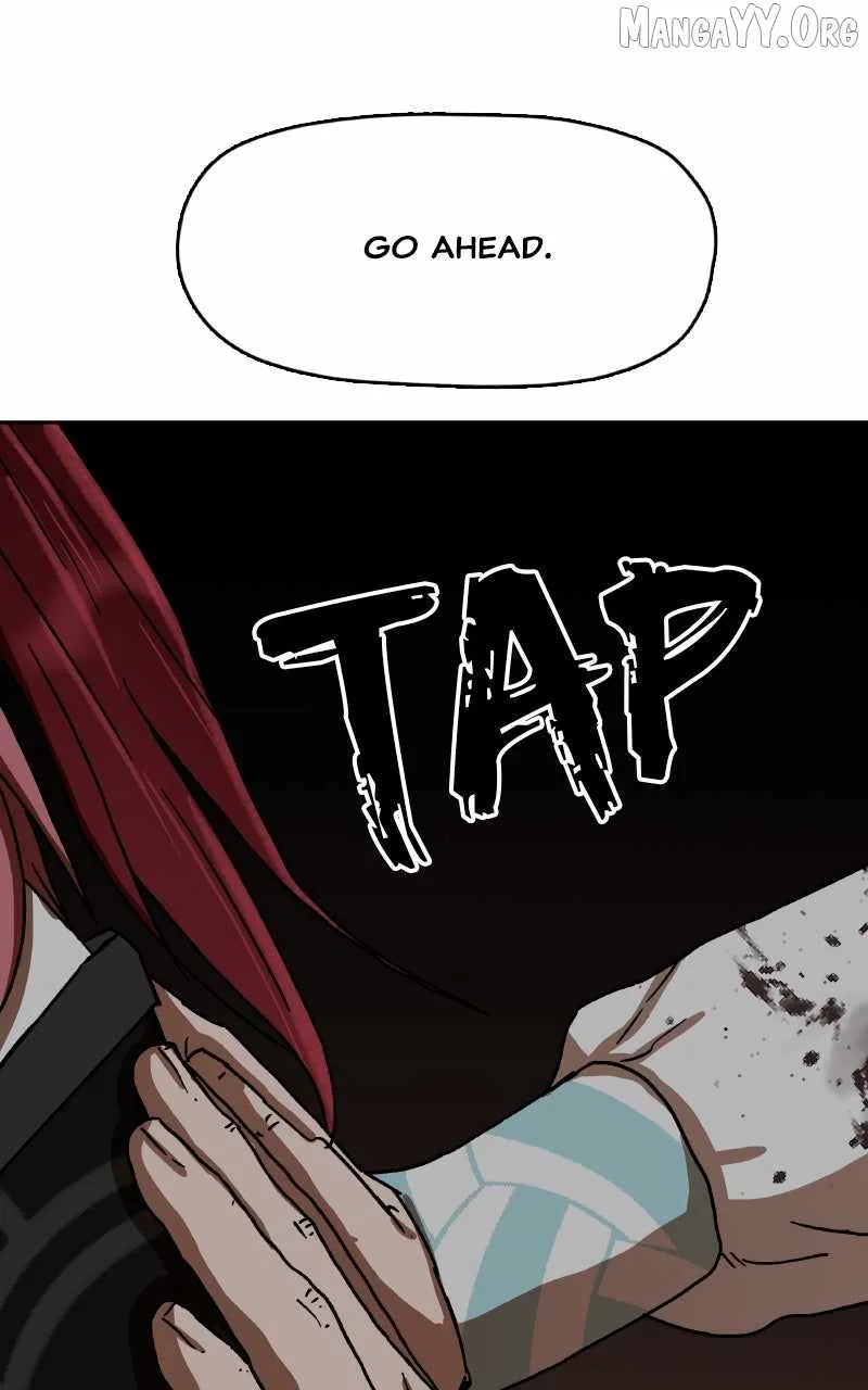 Like a Fiery Flame Chapter 27 page 1