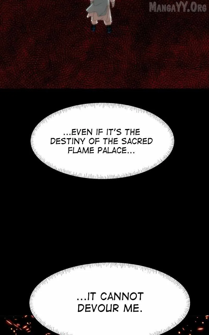 Like a Fiery Flame Chapter 27 page 28